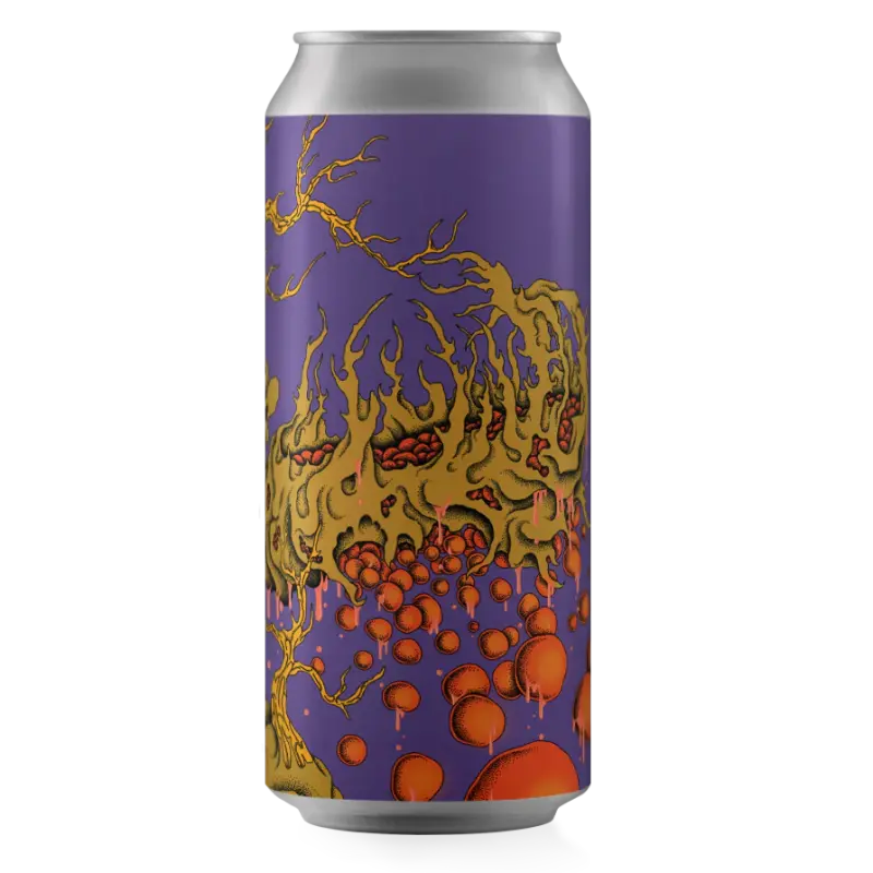 Tired Hands Brewing Company Nectarous Feast