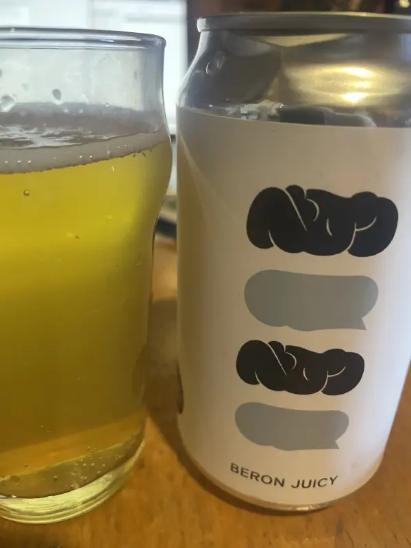 Our Brewing (Japan) Beron Juicy