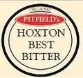 Pitfield's Brewery Hoxton Best Bitter