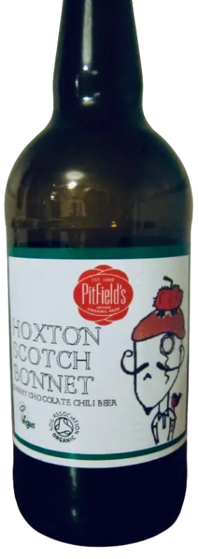 Pitfield's Brewery Hoxton Scotch Bonnet
