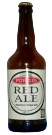 Pitfield's Brewery Red Ale