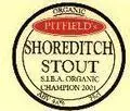 Pitfield's Brewery Shoreditch Stout