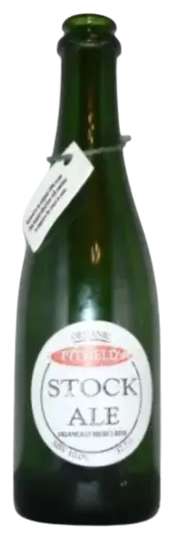 Pitfield's Brewery 1890 Stock Ale
