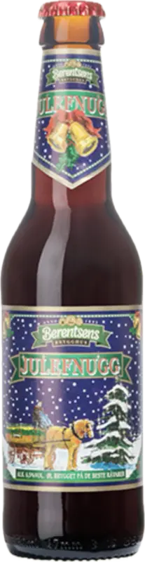 Berentsens Brygghus Julefnugg