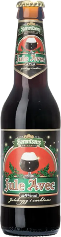 Berentsens Brygghus Jule Avec (2009-)