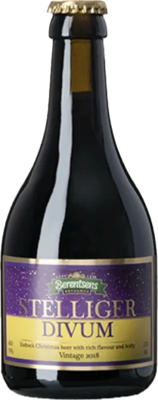 Berentsens Brygghus Stelliger Divum (2011-)