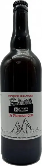 Fermenterie des Champs Marmo La Marmontoise