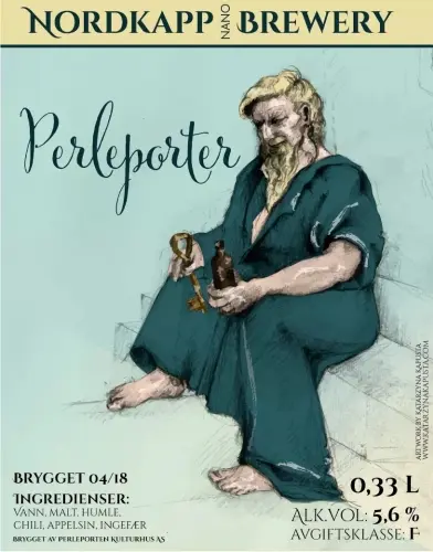 Perleporten Kulturbryggeri Perleporter