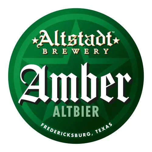 Altstadt Brewery Amber