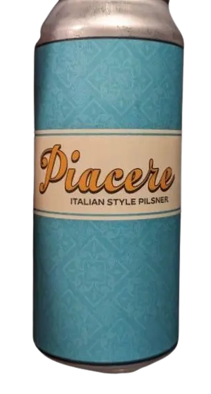 Aurora Brewing Company Piacere