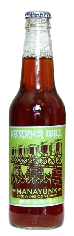 Manayunk Brewing Company Krooks Mill