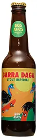 Cervecería Dos Aves Garra Daga