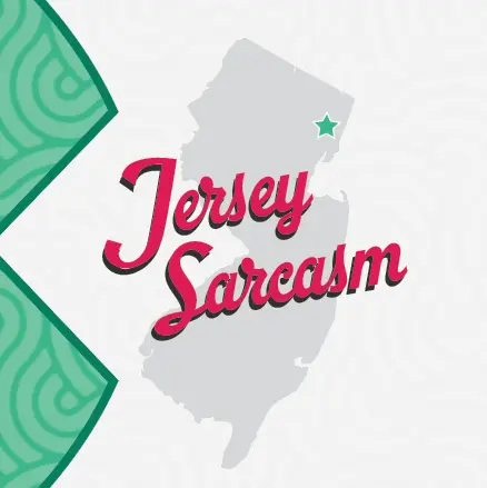 Bolero Snort Brewery Jersey Sarcasm