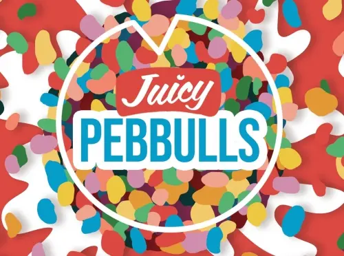 Bolero Snort Brewery Juicy Pebbulls