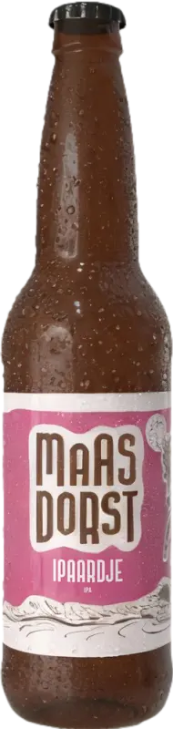 Maasdorst Ipaardje