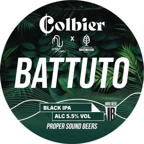 Colbier Brewery Limited Battuto