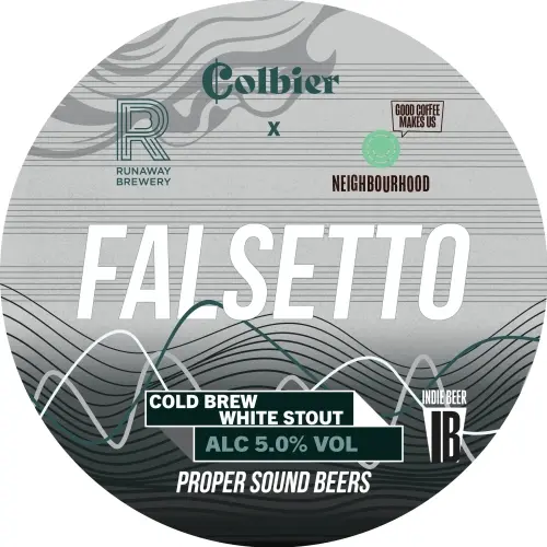 Colbier Brewery Limited Falsetto