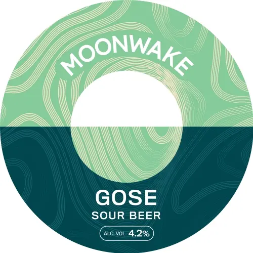 Moonwake Beer Co. Gose