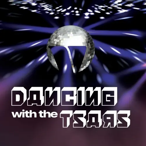 Vice Beer Dancing with the Tsars