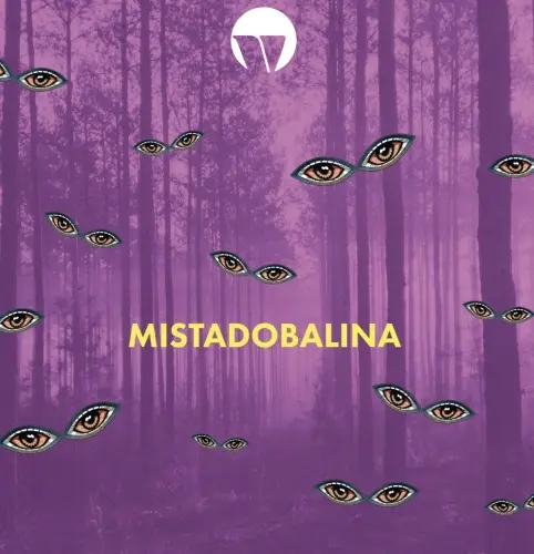 Vice Beer Mistadobalina