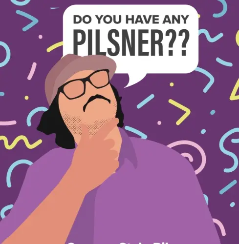 Vice Beer Do You Have Any Pilsner