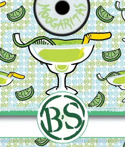 Bolero Snort Brewery Moogaritas