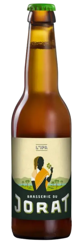 Brasserie du Jorat L'IPA