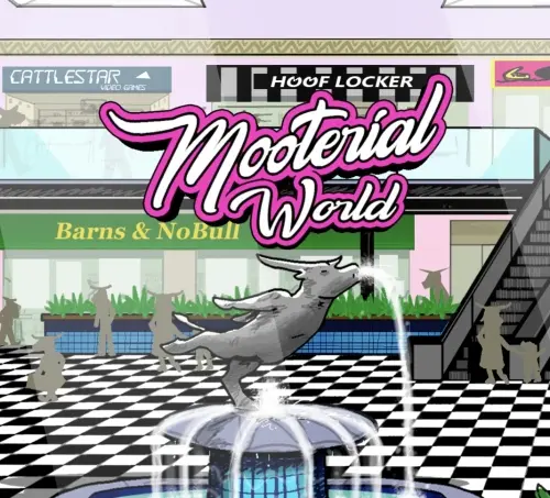 Bolero Snort Brewery Mooterial World