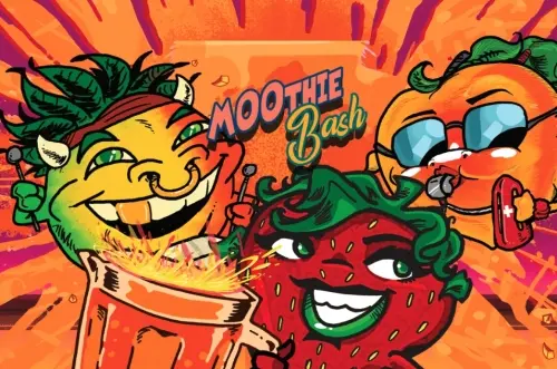 Bolero Snort Brewery Moothie Bash