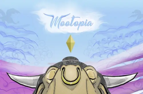 Bolero Snort Brewery Mootopia