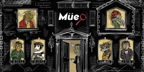 Bolero Snort Brewery Mue: Shake, Cattle & Roll