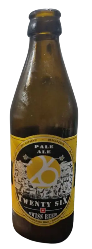 26 Beer Pale Ale 26