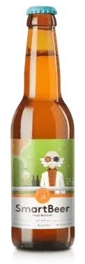 Bier Factory SmartBeer Small Batch #1