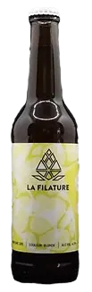 La Filature Cascade Blonde