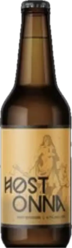 Frøy Bryggeri Høstonna