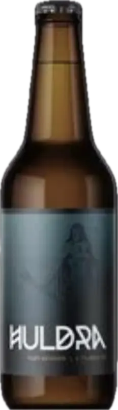 Frøy Bryggeri Huldra