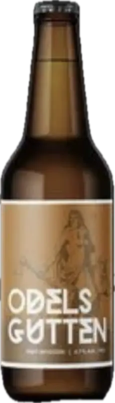 Frøy Bryggeri Odelsgutten