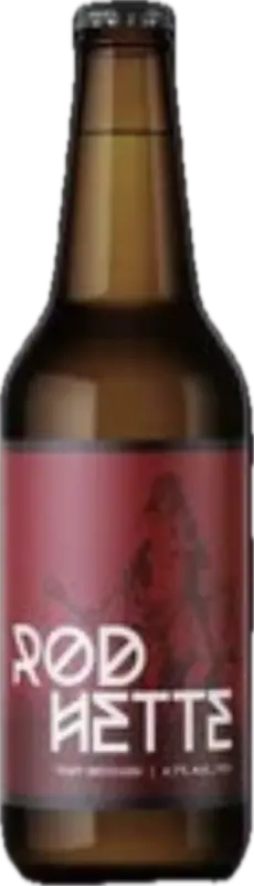 Frøy Bryggeri Rødhette