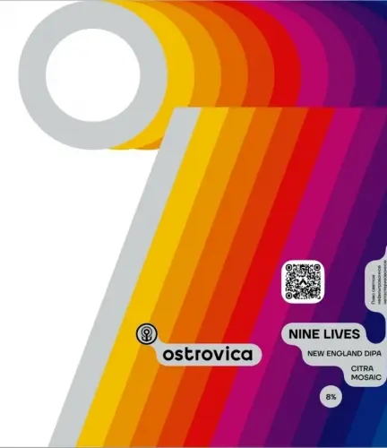 Ostrovica Nine Lives