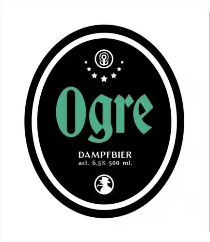 Ostrovica Ogre