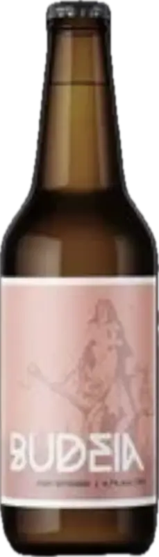 Frøy Bryggeri Budeia