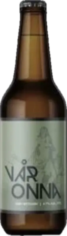 Frøy Bryggeri Våronna