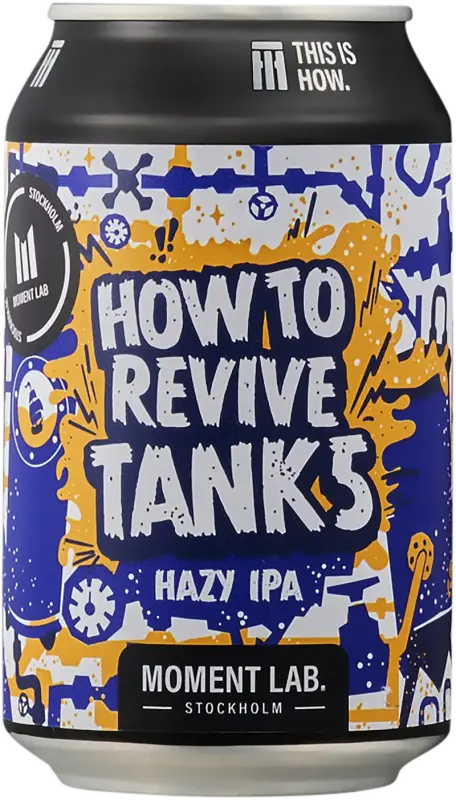Moment Lab How To Revive Tank 5