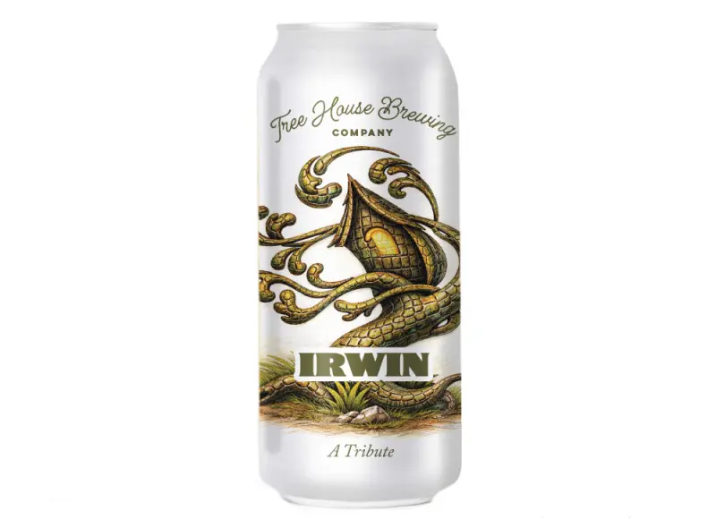Tree House Brewing Company Irwin