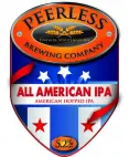 Peerless Brewing Co. All American