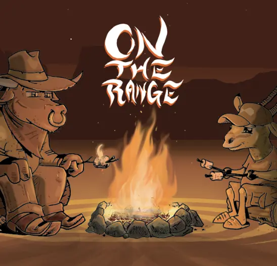 Bolero Snort Brewery On The Range