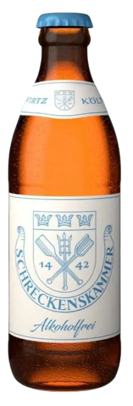 Brauhaus Schreckenskammer Alkoholfrei