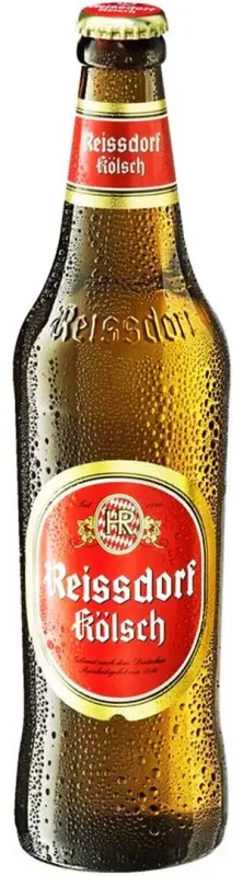 Privat-Brauerei Heinrich Reissdorf Kölsch