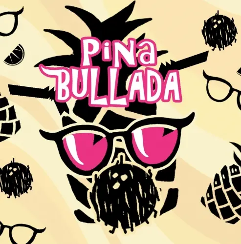 Bolero Snort Brewery Pina Bullada