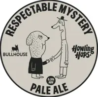 Howling Hops Respectable Mystery